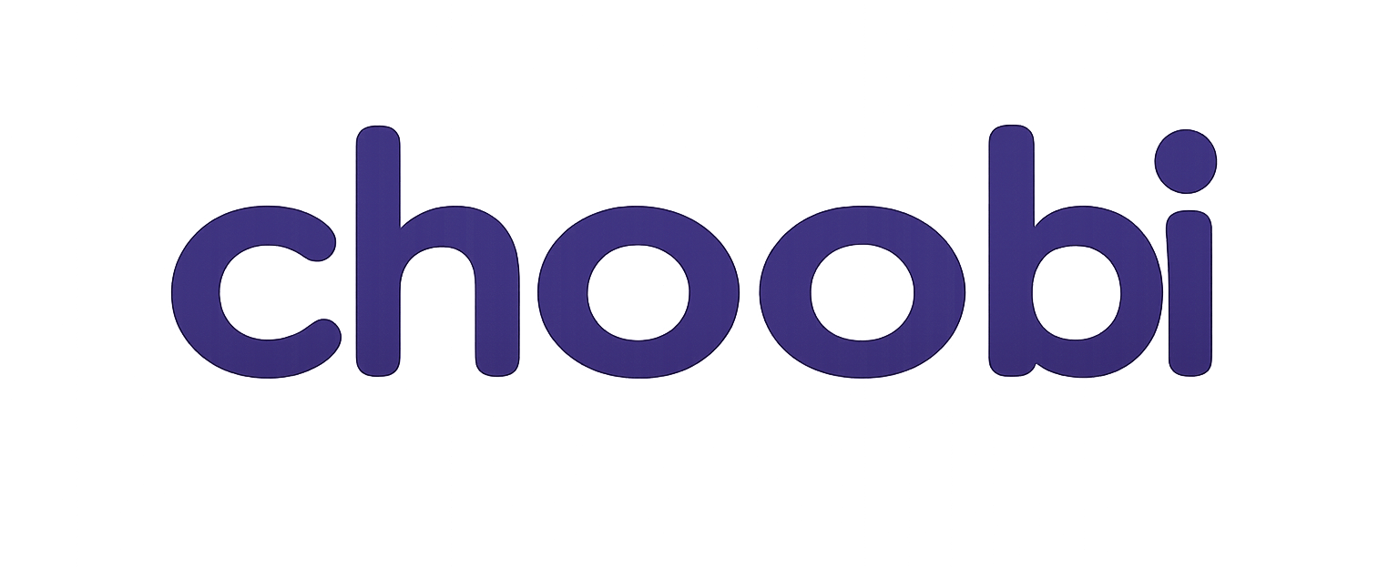 choobi